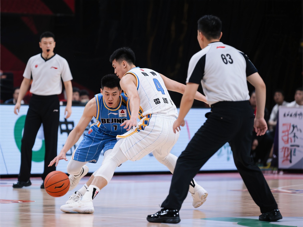 雷蒙反击被赖俊豪阻挡撞地，裁判判普通犯规