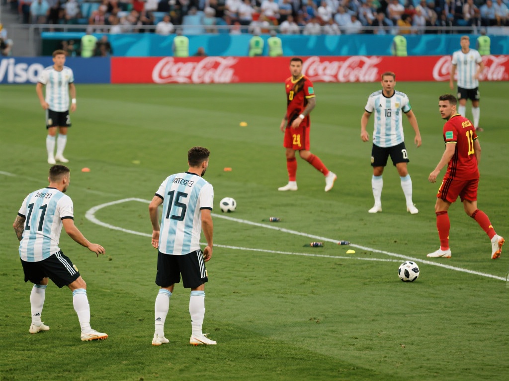 阿根廷0-0晋级世界杯,第19次参赛席位锁定7队 这也体现了国际比赛中战术的关键性。例如,