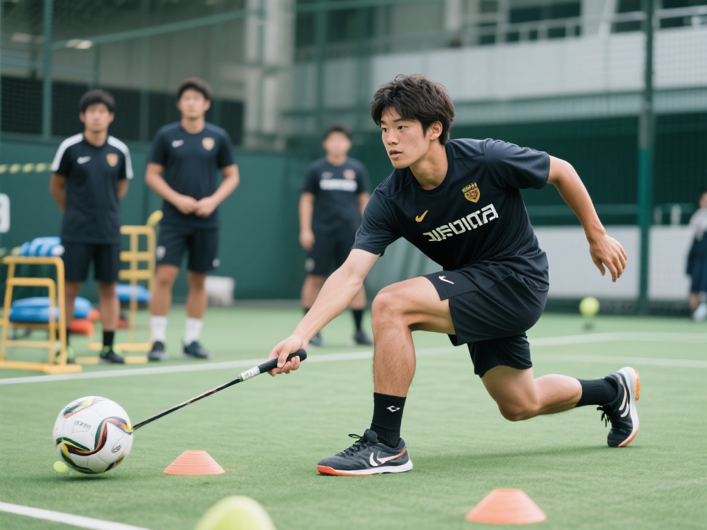 小田凯人勇夺法网三连冠再创辉煌 毫无疑问,小田凯人的成功离不开他科学的训